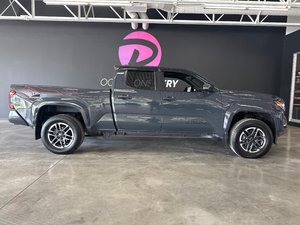Toyota Tacoma TRD SPORT + 2024