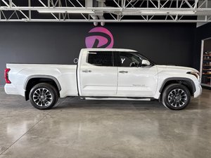 Toyota Tundra Limited Hybrid 2023