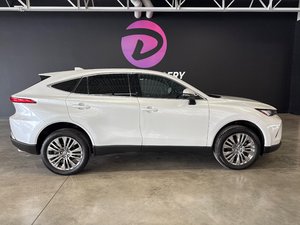 Toyota Venza LIMITED 2024