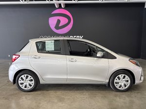 Toyota Yaris Hatchback LE 2018