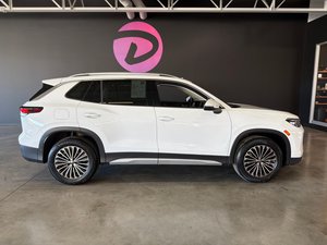 2026 Volkswagen Tiguan Comfortline