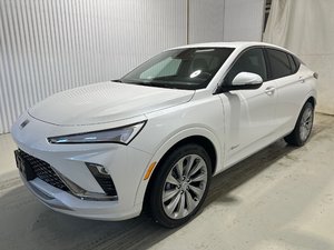 Buick Envista Avenir Toit Ouvrant Cuir Mags Bluetooth 2025
