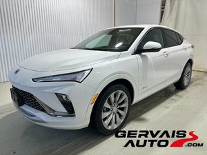Buick Envista Avenir Toit Ouvrant Cuir Mags Bluetooth 2025