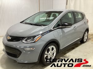 Chevrolet Bolt EV LT 100% Électrique Mags Bluetooth Caméra 2019