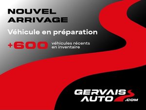 Chevrolet Cruze LT A/C Automatique Mags Caméra 2018