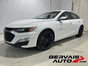 Chevrolet Malibu 1LT Sport Mags Apple CarPlay 2024