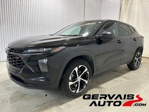 Chevrolet Trax 1RS Mags Apple CarPlay Sièges Chauffants 2024