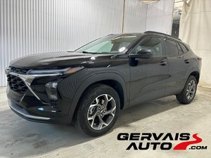 Chevrolet Trax LT Mags Apple CarPlay Sièges Chauffants 2025