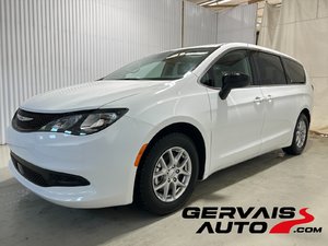 Chrysler Grand Caravan SXT Stow N Go Mags Écran Bluetooth Caméra 2024