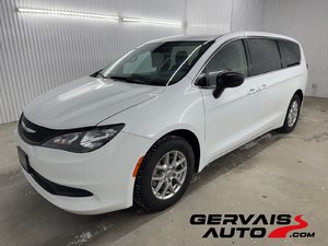 Chrysler Grand Caravan SXT Stow N Go 7 Passagers Mags Caméra 2024