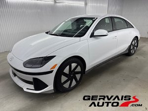 2024 Hyundai Ioniq 6 EV Preferred AWD Long Range