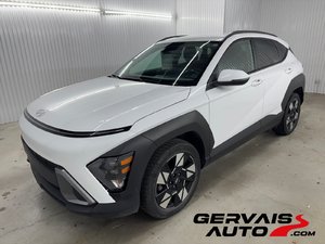Hyundai Kona Preferred Mags Caméra 2024