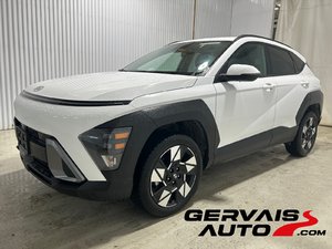 Hyundai Kona Preferred AWD Mags Bluetooth Sièges/Volant Chauffants 2024