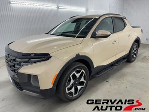 Hyundai Santa Cruz Ultimate GPS Cuir Toit Ouvrant Mags 2022