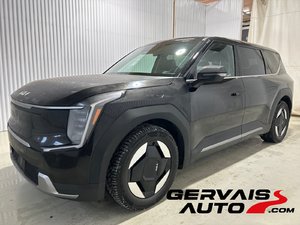 Kia EV9 Wind Cuir 7 Passagers Grosse Batterie 99.8 kWh 2024