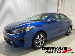 Kia Forte EX Mags Bluetooth Sièges/Volant Chauffants 2024