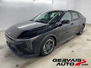 Kia K4 EX+ Mags Cuir Toit Ouvrant 2025