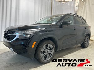 Kia Seltos LX AWD Mags Sièges Chauffants Bluetooth 2024