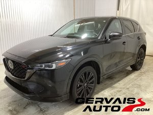 Mazda CX-5 Sport Design AWD Cuir Toit Ouvrant Mags 2022