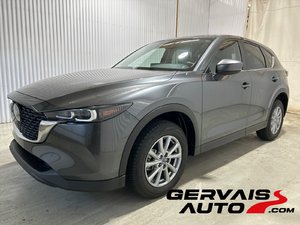 Mazda CX-5 GX AWD Bluetooth Mags 2024