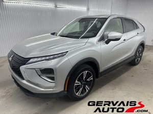 Mitsubishi ECLIPSE CROSS ES S-AWC AWD Mags Caméra 2024