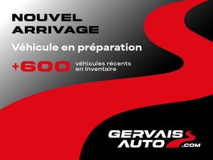 Mitsubishi Mirage Automatique A/C Sièges Chauffants Caméra 2024