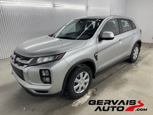 Mitsubishi RVR ES AWC Mags Caméra 2025