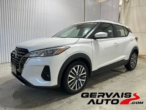 Nissan Kicks SV Mags Sièges Chauffants Bluetooth Caméra 2024