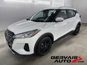 Nissan Kicks SV Mags A/C Caméra 2024