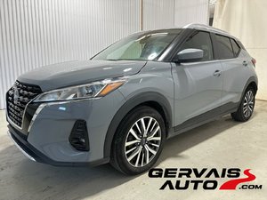 Nissan Kicks SV Mags Bluetooth Caméra Sièges Chauffants 2024
