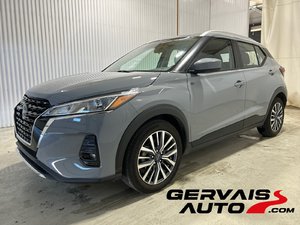 Nissan Kicks SV Mags Bluetooth Caméra Sièges Chauffants 2024