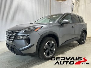 Nissan Rogue SV Moonroof AWD Toit Panoramique Mags 2024