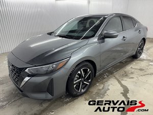 Nissan Sentra SV Mags A/C Caméra 2025