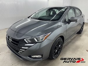 Nissan Versa S Mags A/C Caméra 2024