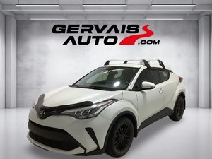 Toyota C-HR LE Caméra Bluetooth Mags 2020