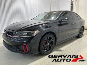 Volkswagen Jetta GLI Autobahn GPS Cuir Toit Ouvrant Mags 2024