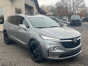 Buick Enclave Essence ST 7 PASSAGERS NAVI TOIT 2023