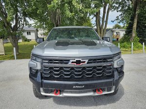 Chevrolet Silverado 1500 ZR2 CUIR TOIT OUVRANT DURAMAX DIESEL 2024