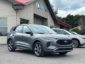 Ford Escape ST-Line AWD CUIR 2024