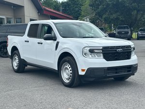 Ford Maverick SUPERCREW AWD SEULEMENT 09836 KM 2024