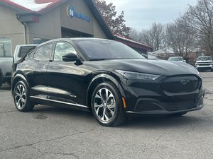 Ford Mustang Mach-E Premium CUIR TOIT PANORAMIQUE NAVIGATION 2023