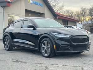 Ford Mustang Mach-E Select CUIR NAVIGATION AWD 2023