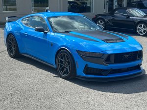 Ford Mustang Dark Horse SEULEMENT 012541 KM 2024