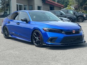 2023 Honda Civic Sedan SPORT LOOK UNIQUE SEULEMENT 015708 KM