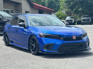 2023 Honda Civic Sedan SPORT LOOK UNIQUE SEULEMENT 015708 KM