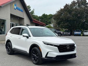 Honda CR-V Sport AWD TOIT DEMARREUR 2024