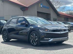 Hyundai IONIQ 5 Preferred LONG RANGE SEULEMENT 044592 KM 2023