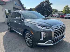 Hyundai Palisade Ultimate Calligraphy 7 PASS TOIT PANO NAVI 2023