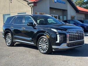 Hyundai Palisade Ultimate Calligraphy CUIR AWD 2024
