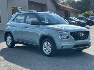 Hyundai Venue Preferred SEULEMENT 03977 KM 2026